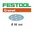 Фото Материал шлифовальный Festool Granat P 80, компл. из 50 шт. STF D90/6 P 80 GR /50 в интернет-магазине ToolHaus.ru