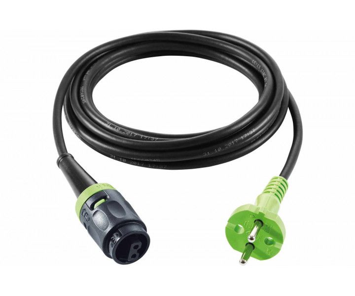 Фото Кабель Festool plug it H05 RN-F-4 в интернет-магазине ToolHaus.ru